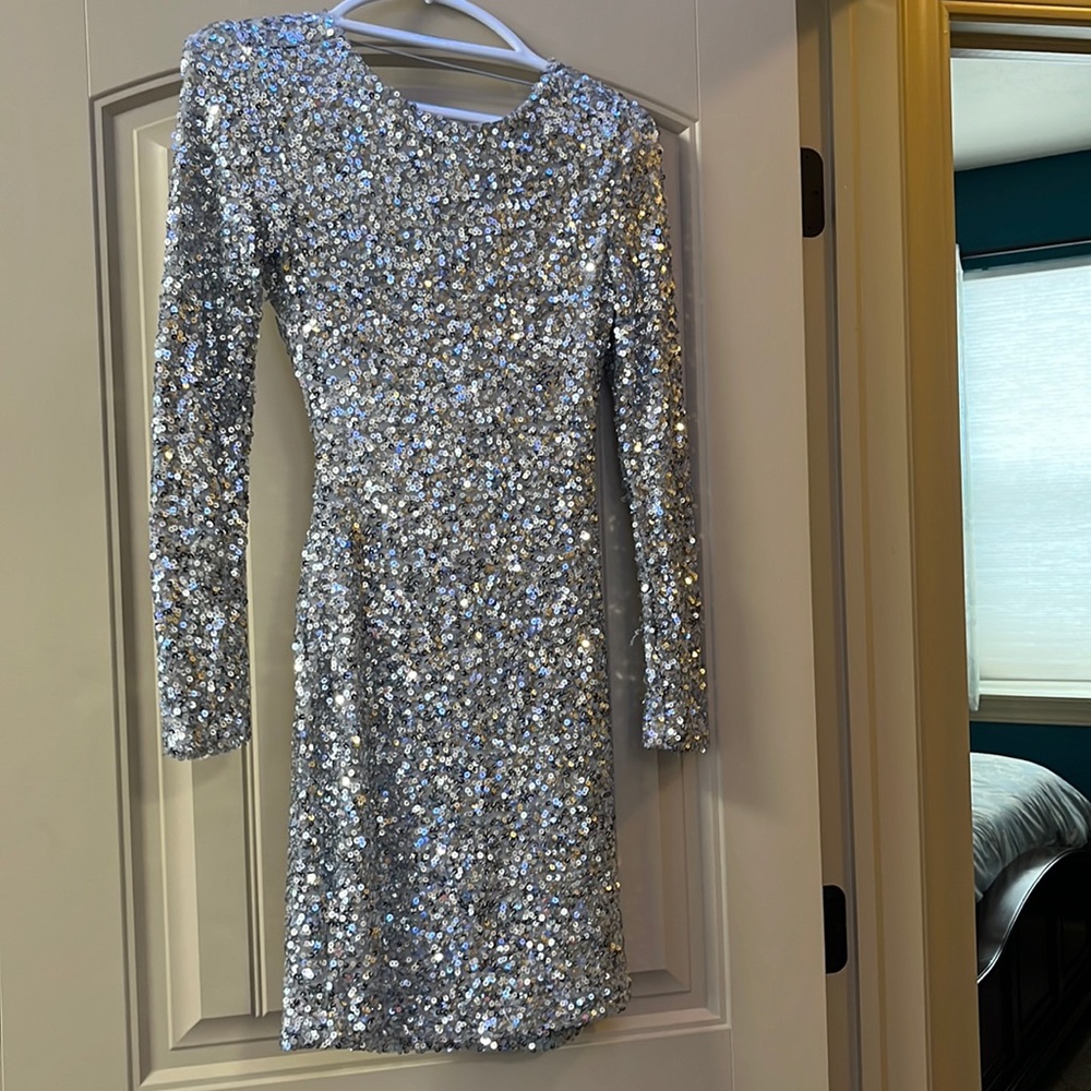 formal dress